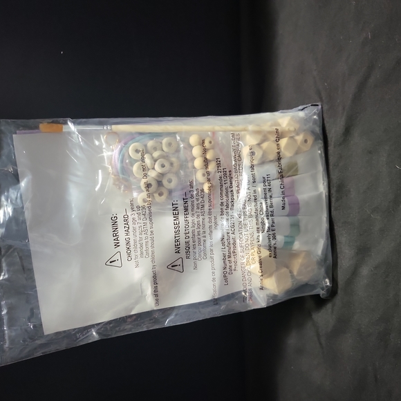 Backpack dangles - Picture 2 of 2